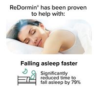 Flordis ReDormin Insomnia Tablets 20s